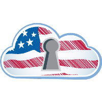 AWS GovCloud logo