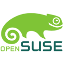 Connect PostgreSQL & openSUSE