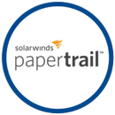 Connect GCP Secret Manager & Papertrail
