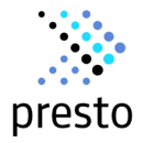 Connect Cloudwatch & Presto