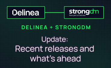Web_StrongDM_Delinea_Recent_Card