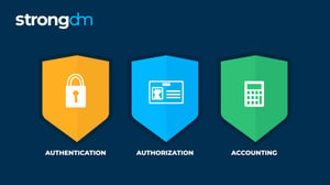 What is AAA Security? Authentication, Authorization, and Accounting
