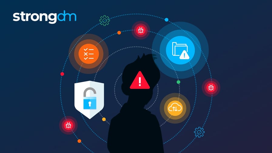 Understanding Software-defined Networking | 2023 SDN Guide | StrongDM