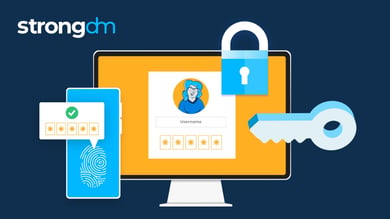 9 User Authentication Methods to Stay Secure in 2026