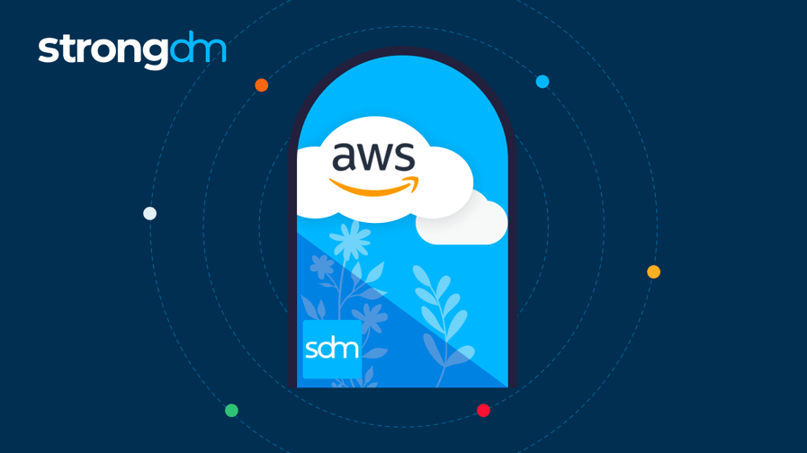 SSH Audit Made Simple | StrongDM