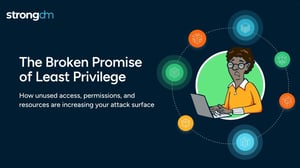 Top 3 Least Privilege Risks (And How to Address Them)