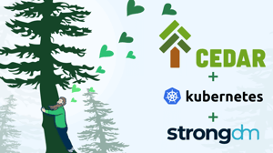 Cedar for Kubernetes: Authorization That Speaks Your Language