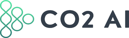 CO2 AI logo