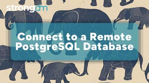 How to Connect to a PostgreSQL Database (Remotely)