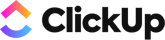 ClickUp logo