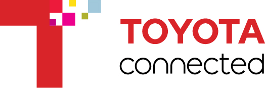 Toyota Connected logo