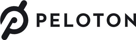 Peloton logo