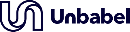 Unbabel logo