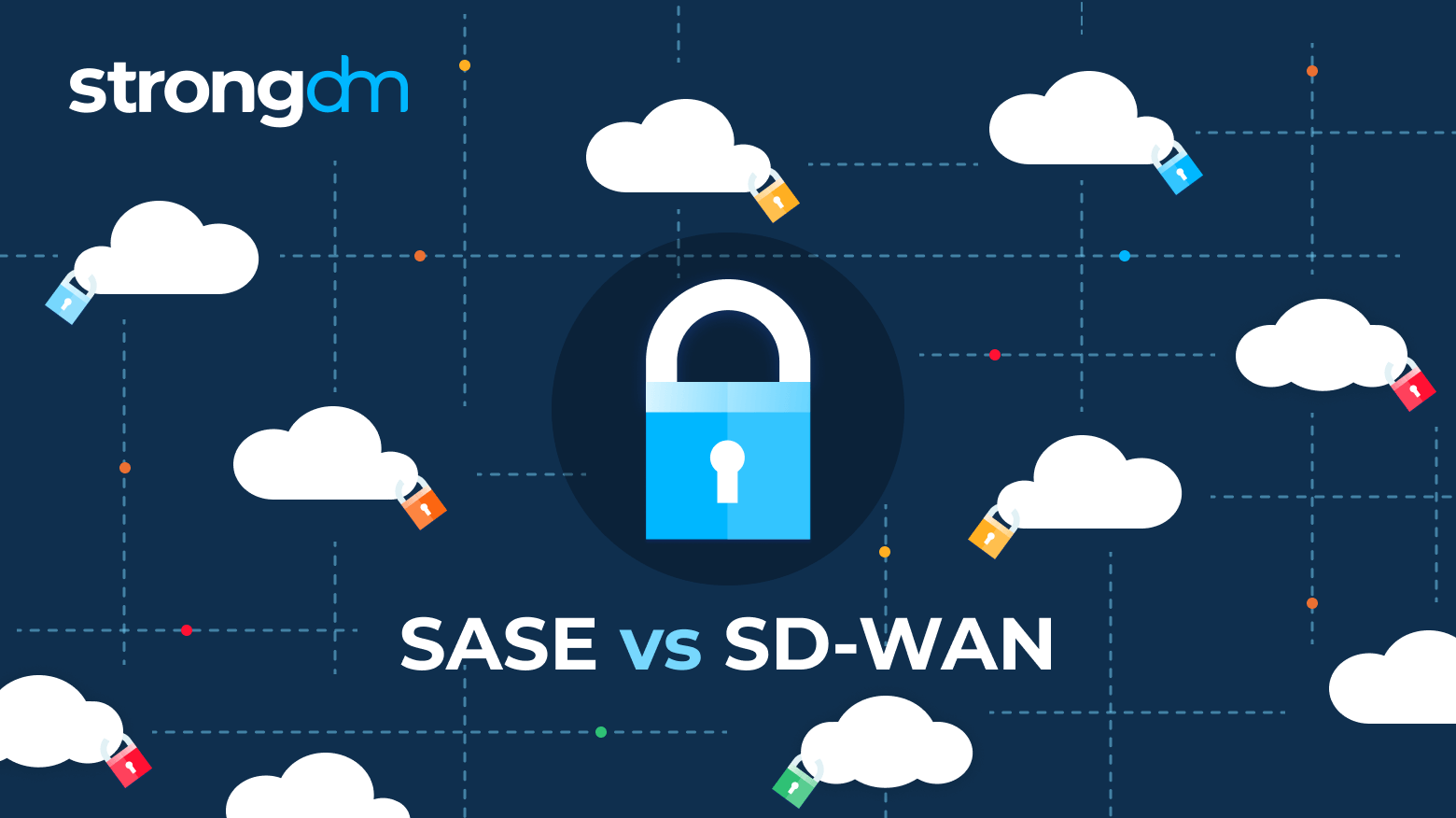 How To Create A Bastion Host In AWS [Tutorial] | StrongDM