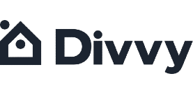 Divvy Homes logo