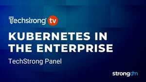 Enterprise Kubernetes