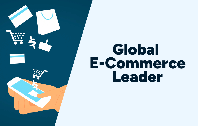 global-e-commerce-leader