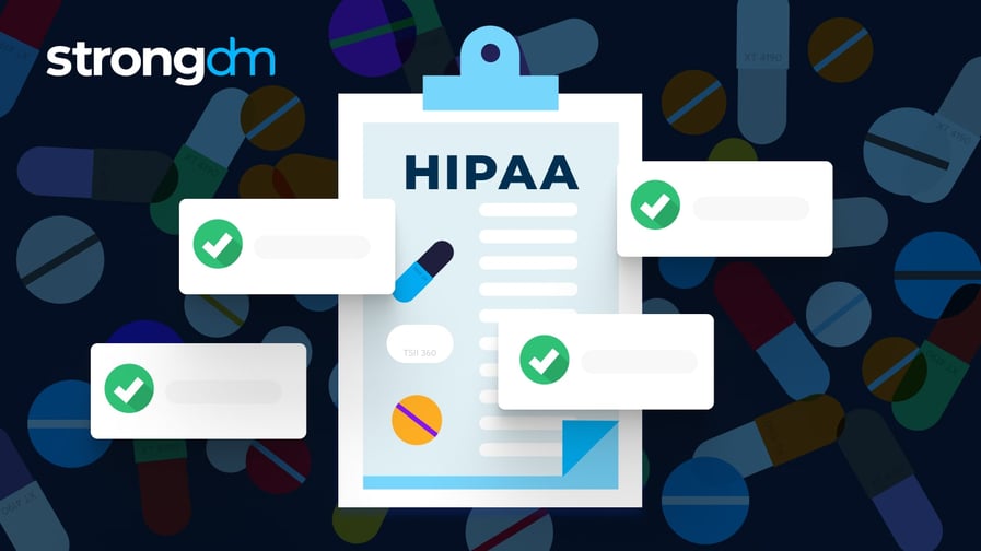 What Is a HIPAA Violation? 12 Most Common Examples StrongDM