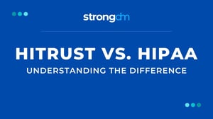 HITRUST vs. HIPAA: Understanding the Difference