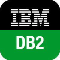 IBM Db2 logo