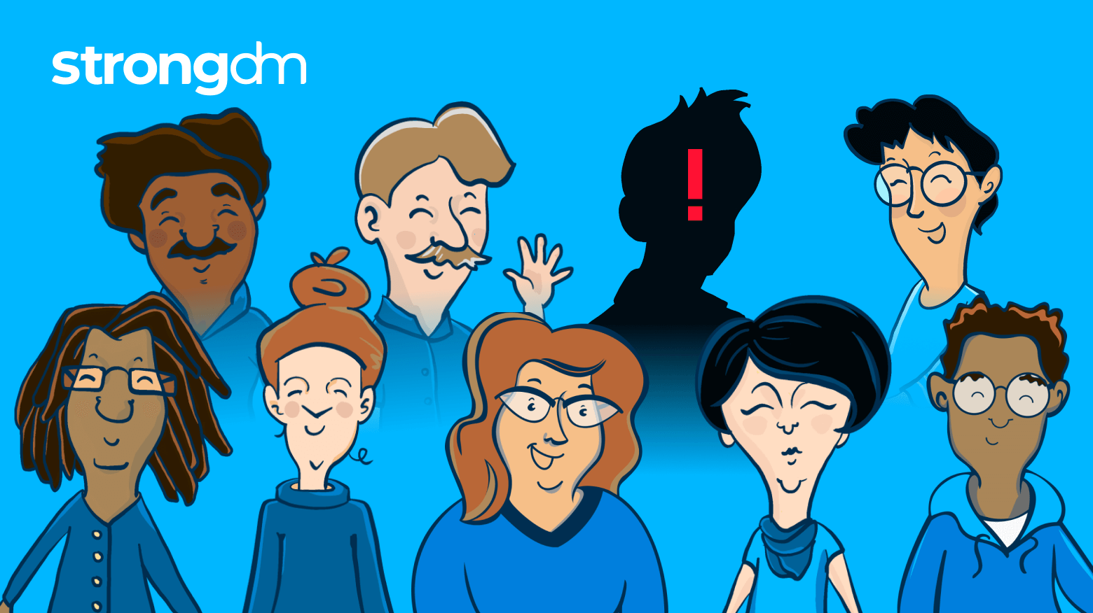 Insider Risk Definition Insider Threat: Definition, Types, Examples & Protection | StrongDM
