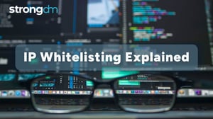 IP Whitelisting: Meaning, Alternatives & More