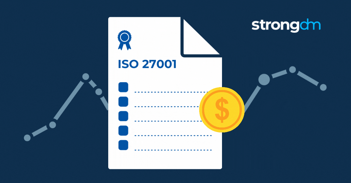 ISO 27001 Certification Cost