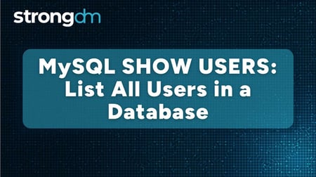 How to List All Databases in PostgreSQL (psql and More)
