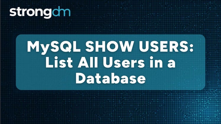 How to List All Databases in PostgreSQL (psql and More)