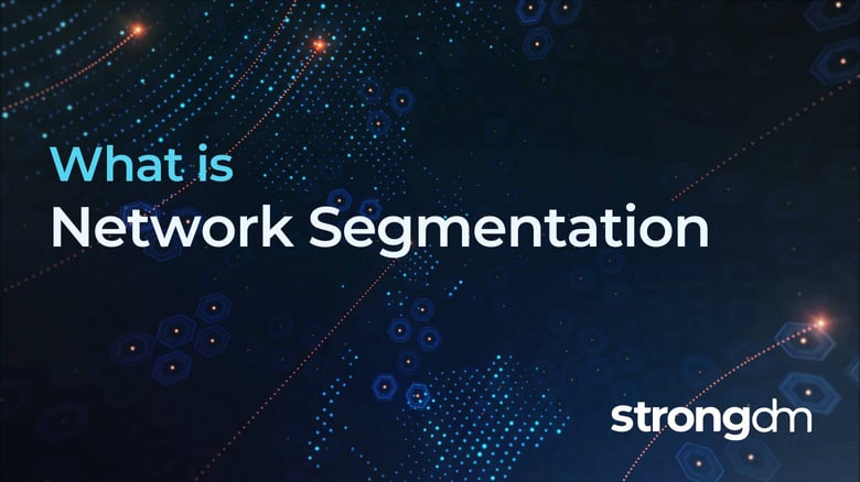 What is Network Segmentation?