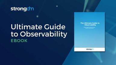 Ultimate Guide to Observability eBook