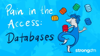 pain-in-the-access-databases