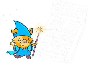 PAM ROI Calculator