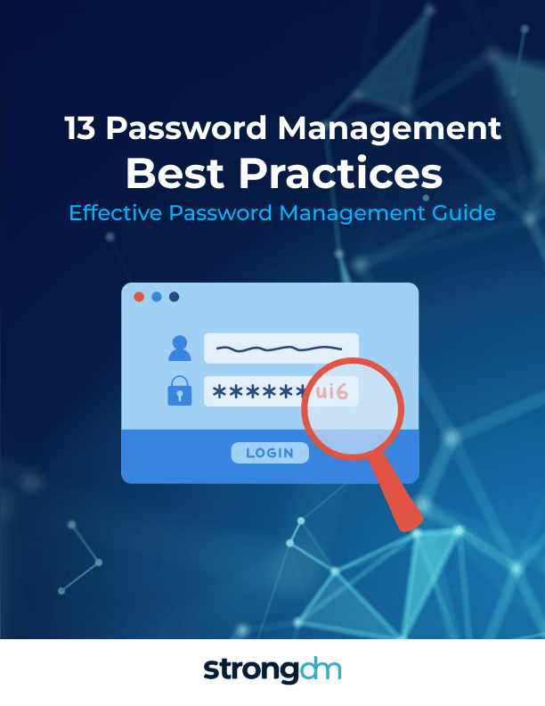 Strong password generator free random password tool