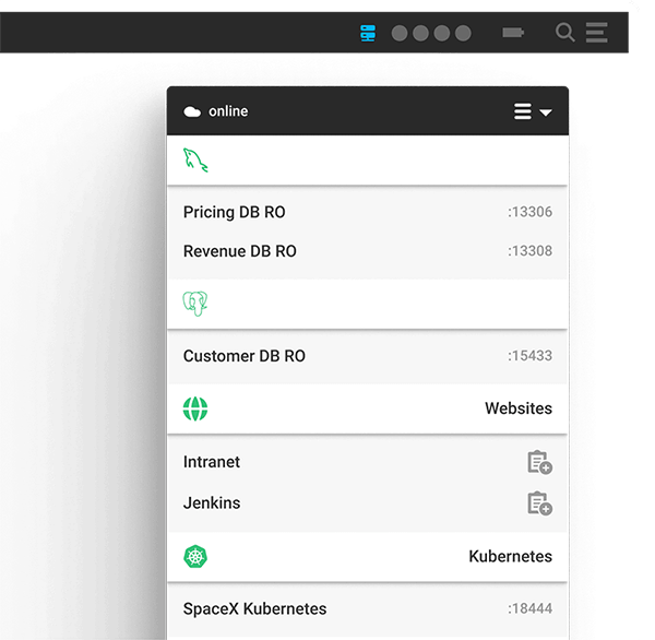 Terraform Syslog