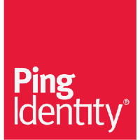 Ping Identity logo