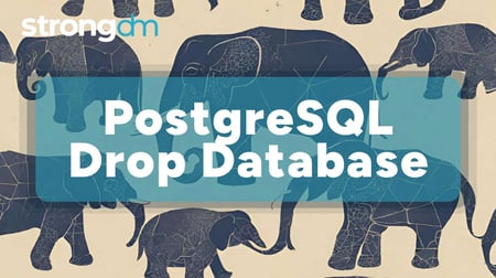 How to List All Databases in PostgreSQL (psql and More)