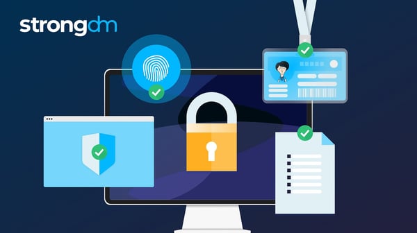 11 Common Authentication Vulnerabilities You Need to Know | StrongDM