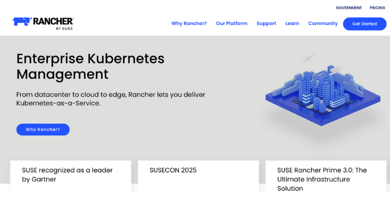 15 Best Kubernetes Management Tools for Cluster Control in 2026