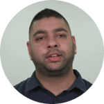 Ali Khan, CISO, Better.com