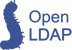 strongDM supports Open LDAP