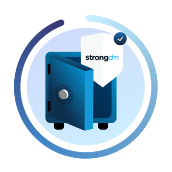StrongDM security testing