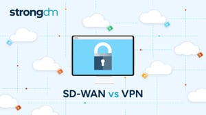 SD-WAN vs. VPN: All You Need to Know