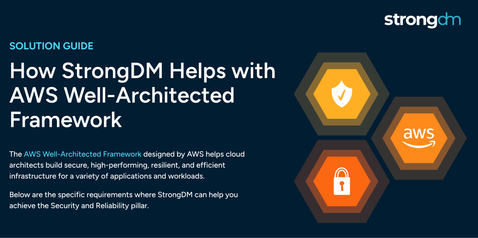 sdm-helps-with-aws-well-architected-framework