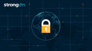 Securing Network Devices with StrongDM's Zero Trust PAM Platform