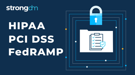 HIPAA Compliance Checklist: Easy to Follow Guide for 2026 | StrongDM