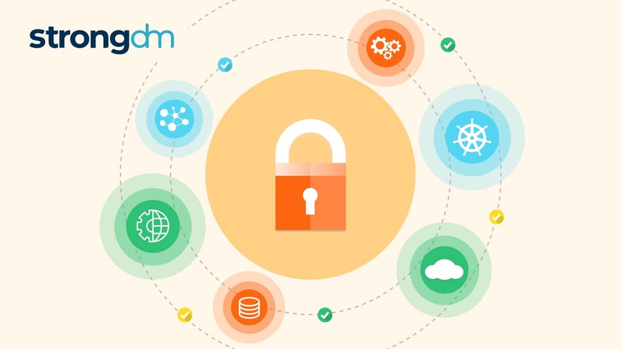 PIM vs. PAM Security: Understanding the Difference | StrongDM