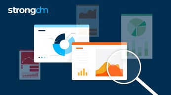 How to Configure Log Storage