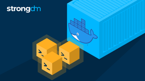 SSH into Docker Containers