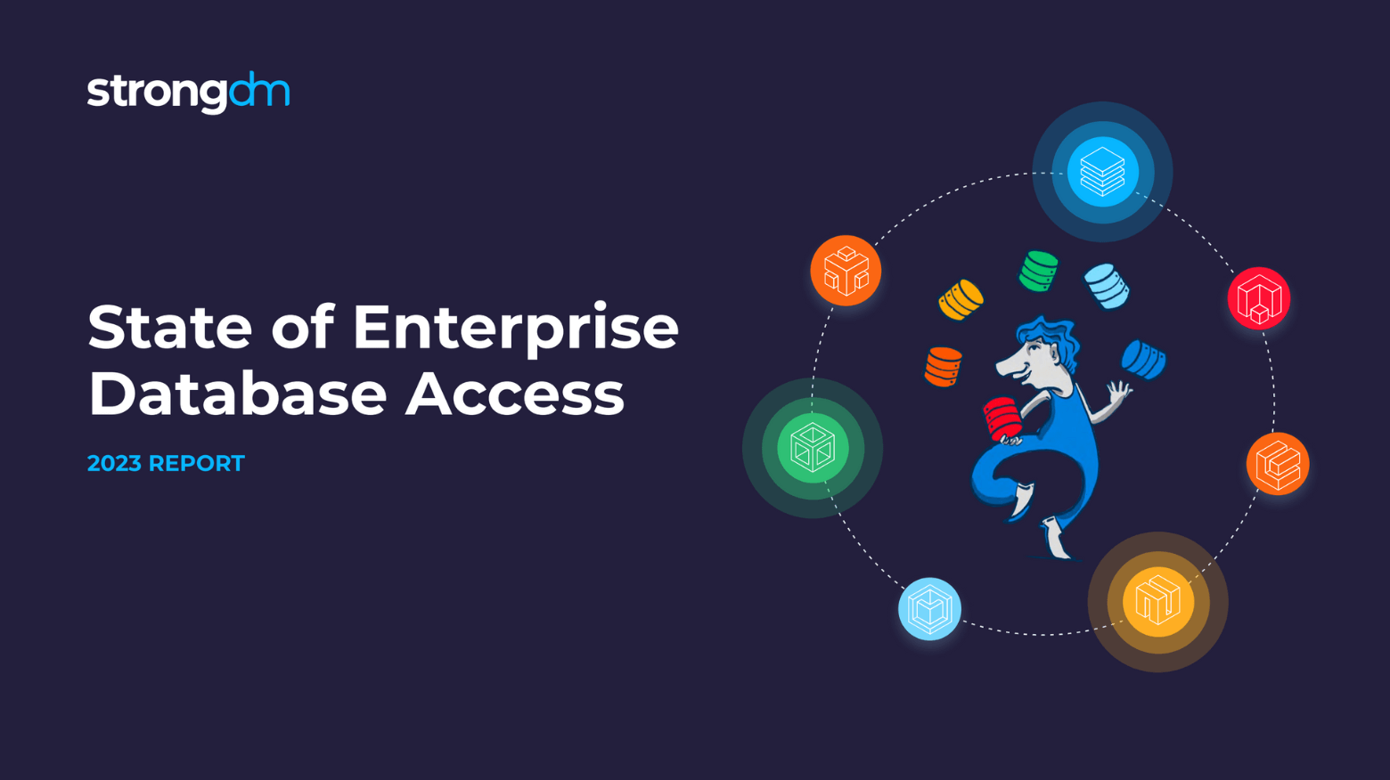 state-of-enterprise-database-access